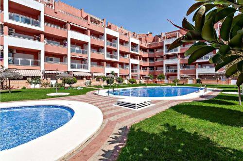 Mar Brasilia Apartamento