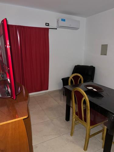 AMELIA APARTMENT - AMOBLADOS CON TODOS LOS SERVICIOS