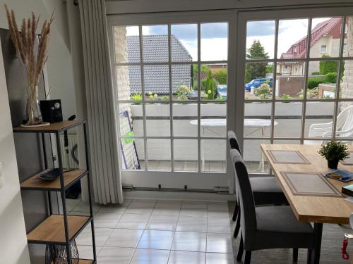 Gambar di galeri bagi Ferienwohnung Hasenkamp 15 di Grömitz