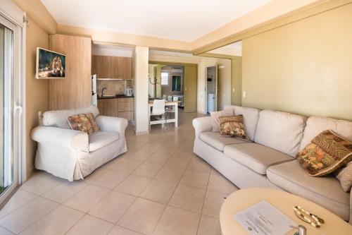 Beachside Bungalows