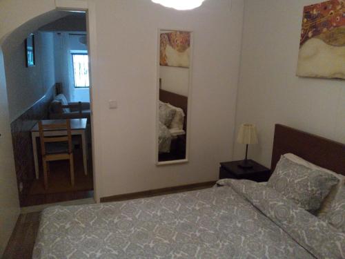 Downtown Apartment Santa Catarina