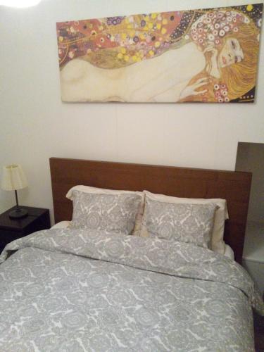 Downtown Apartment Santa Catarina