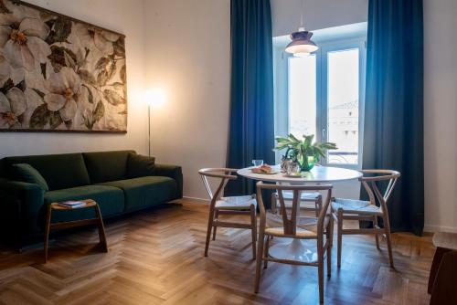 Dimora San Bartolomeo - Design, Panoramic View & Culture