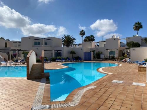 Fuerkanda Apartment, Corralejo