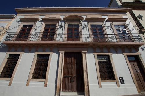 Φωτογραφία από το άλμπουμ του Nueve 25 Hotel Boutique σε Guanajuato