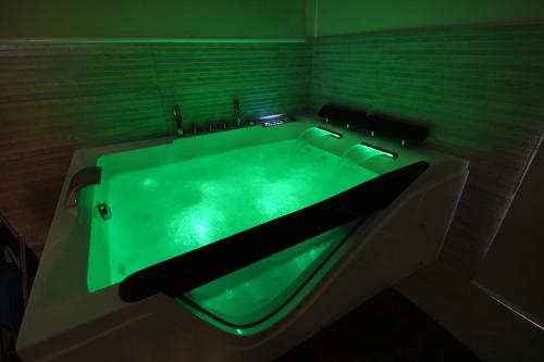 Appartement Loft Detente