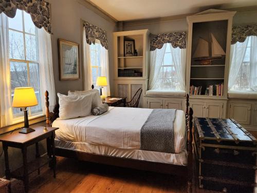The Inn on Primrose Hill – Photos 3