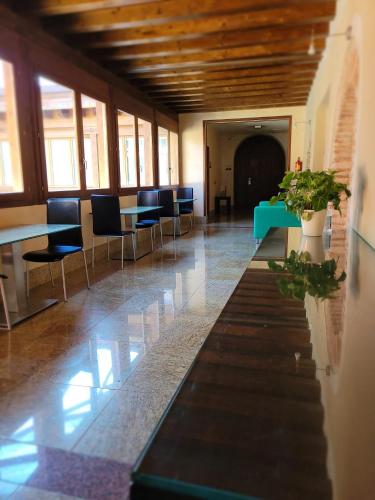 Gallery image of Palacio San Facundo in Segovia