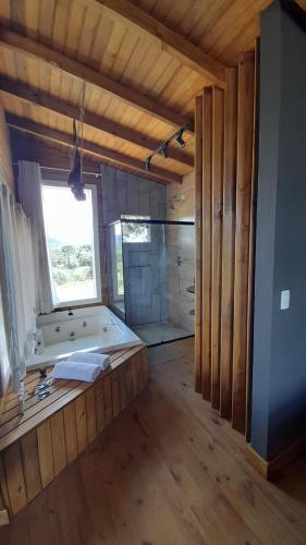 CABANA AURORA Turismo Rural