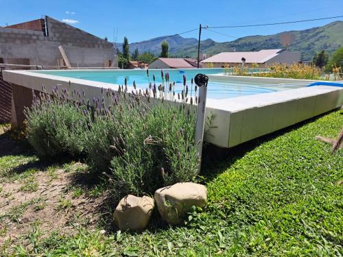 Casa en Vaqueros – Photos 5