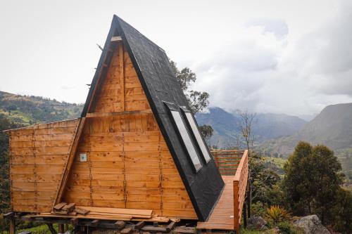 Gallery image of Sisuma Ecolodge in Güicán