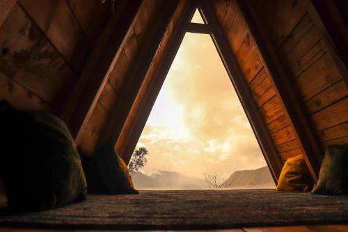 Gallery image of Sisuma Ecolodge in Güicán