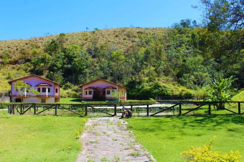 Hotel Estação Engenheiro Passos – Photos 3
