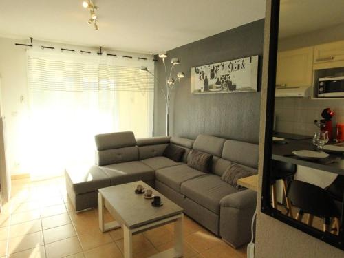 Charmant T3 à Montauban-de-Luchon, 41m², véranda, jardin sud 58m², parking sécurisé - FR-1-313-219
