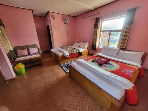 Namoo Buddha Hotel – Photos 3
