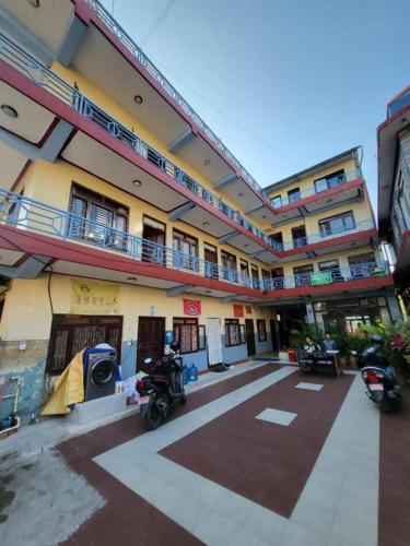 Namoo Buddha Hotel – Photos 5