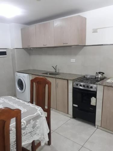 Apartamentos El Mirador – Photos 3