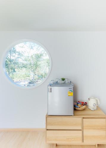 Fotografie z fotogalerie ubytování Ikigawa Home v destinaci Ban Pha Khap