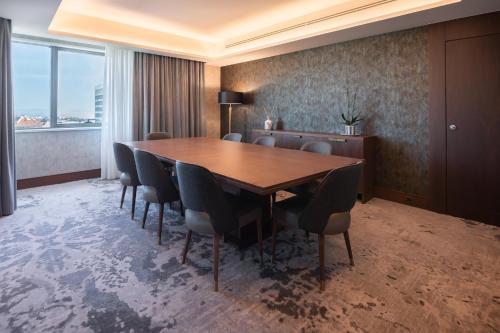 Fotografie z fotogalerie ubytování InterContinental Lisbon by IHG v Lisabonu