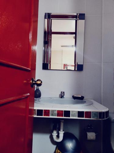 Φωτογραφία από το άλμπουμ του Hostal Casa de Ana σε Nazca