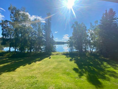 Evenson Heritage Lodge – Photos 2