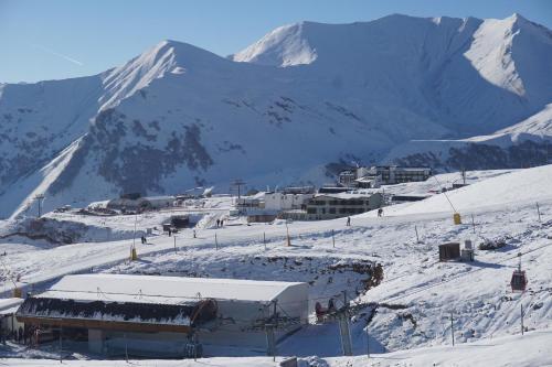 New Gudauri Residences – Photos 2
