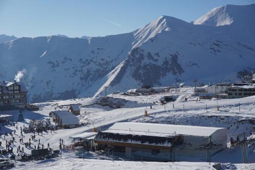 New Gudauri Residences – Photos 3