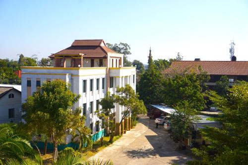 Fotografie z fotogalerie ubytování Tamnak Lanta @Chiang Mai v destinaci Chiang Mai