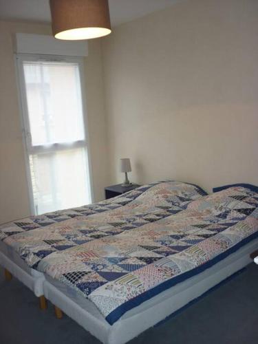 Photo de la galerie de l'établissement T3 de 70 m2 idéalement situé avec garage, à Saint-Malo