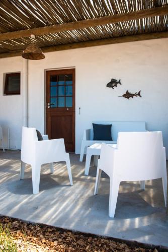 Φωτογραφία από το άλμπουμ του Gonana Studios & Villa σε Paternoster