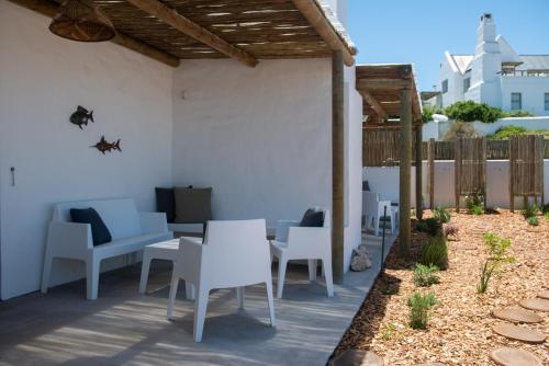 Φωτογραφία από το άλμπουμ του Gonana Studios & Villa σε Paternoster