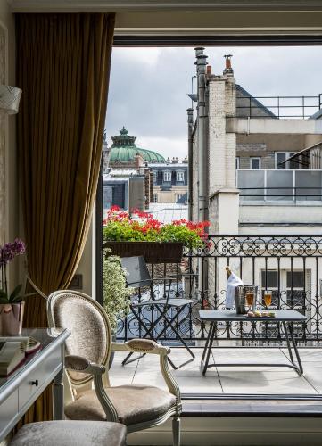 Hôtel Saint-Pétersbourg Opéra & Spa photo 63