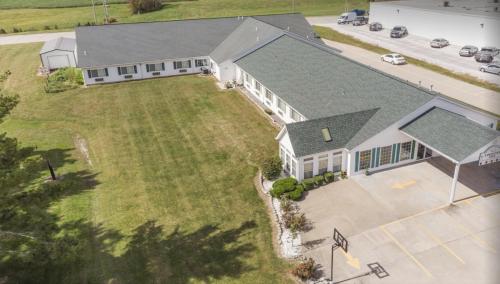 Red Bud Motel – Photos 3