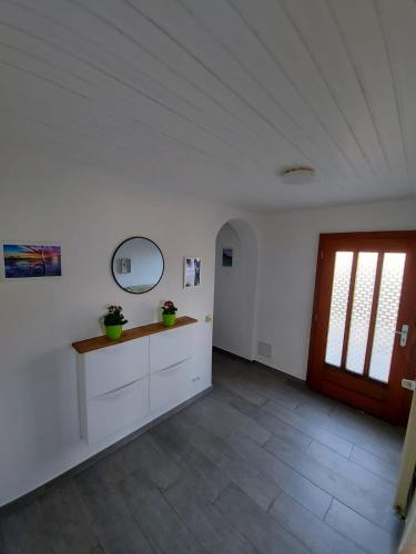 Fotografie z fotogalerie ubytování Ferienhaus Berghof Usch v destinaci Usch