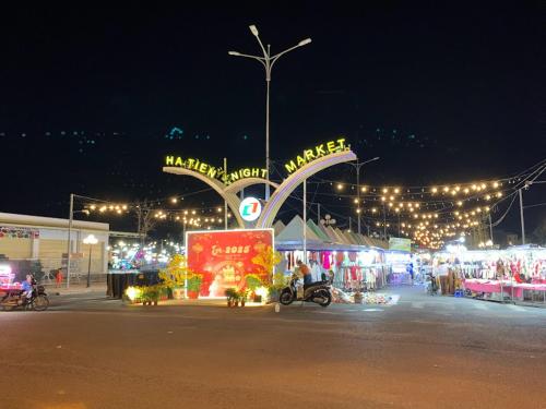 Galería fotográfica de Khách Sạn Tú Anh en Ha Tien
