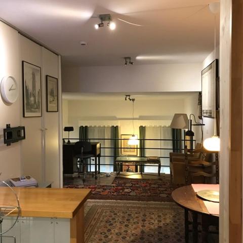 Caravaggio Boutique Suites – Photos 4