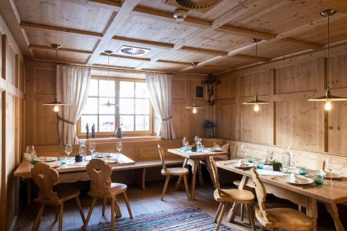 Galería fotográfica de Hotel Grünerhof en Obergurgl