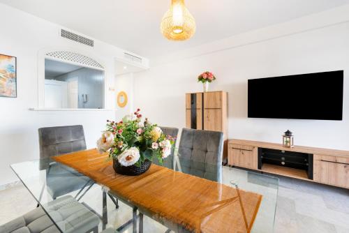 WintowinRentals Apartamento de lujo en medio de Puerto Marina.
