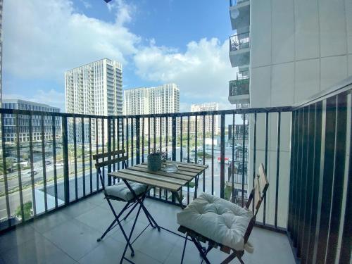 Prime Location Scandinavian Style 1Bed Apartment