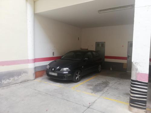 Φωτογραφία από το άλμπουμ του Piso en el casco histórico, aparcamiento gratuito στη Σαραγόσα