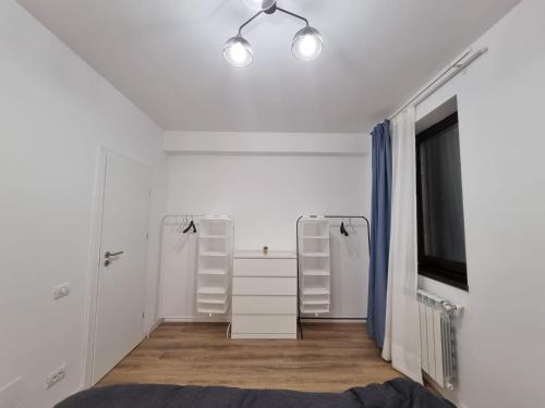Bliss Nest - cazare spital Fundeni