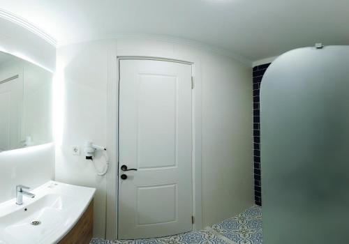 Gallery image of HOUDİNİ HOTEL in Urla