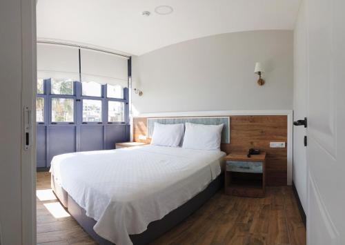 Gallery image of HOUDİNİ HOTEL in Urla