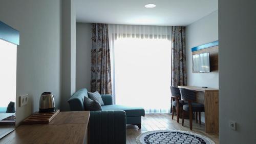 Gallery image of HOUDİNİ HOTEL in Urla