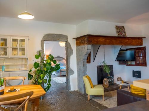 Photo de la galerie de l'établissement Gite Mas Sophia, à Labeaume