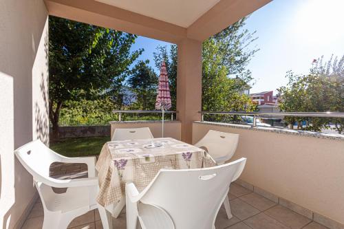 Gallery image of Apartments Crnekovic Jasna in Baška