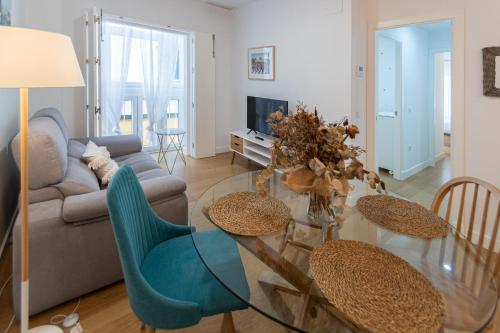 Apartamento El Bergantin de Cádiz