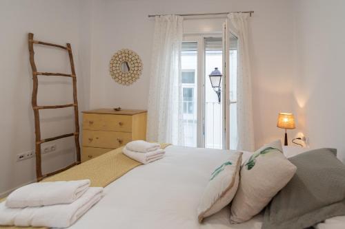 Apartamento El Bergantin de Cádiz