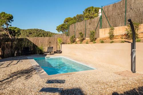 RB-7 Residencial BEGUR 6 Pax