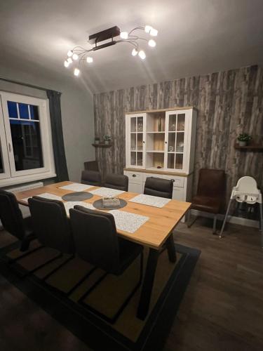 Ferienhaus Markus - Grömitz OT Brenkenhagen photo 12
